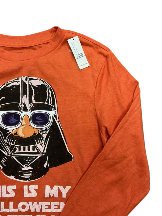 Playera para niño 10 (OLD NAVY)