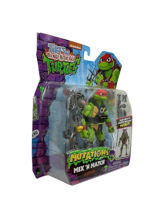Raphael (PLAYMATES TOYS)