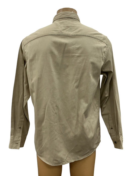 Camisa M (WRANGLER)