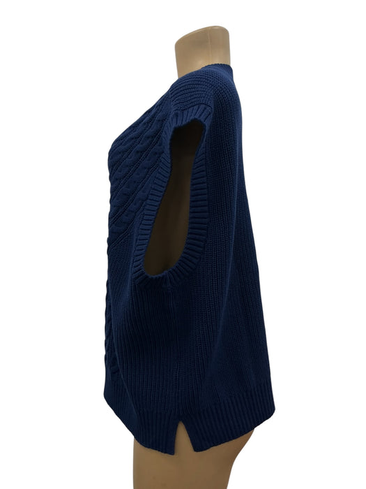 Chaleco L (LANDS´ END)