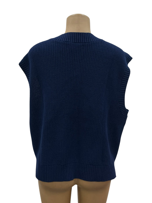 Chaleco L (LANDS´ END)