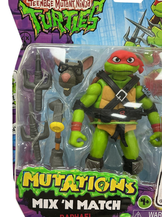 Raphael (PLAYMATES TOYS)
