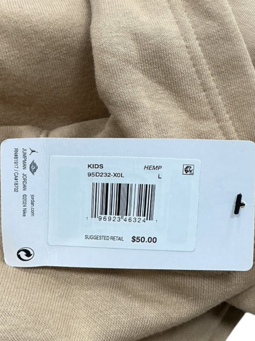 Sudadero para niño 12/13Y (JORDAN)