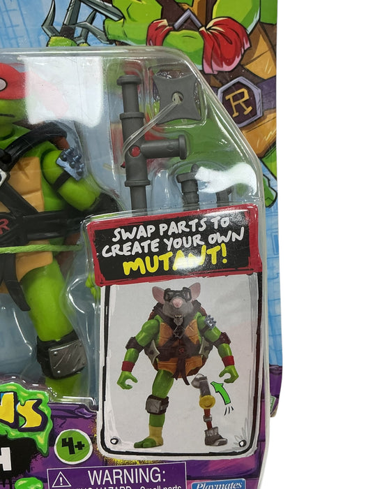 Raphael (PLAYMATES TOYS)
