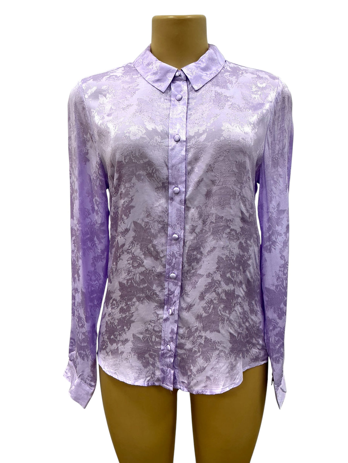 Blusa XS (RICKIES)
