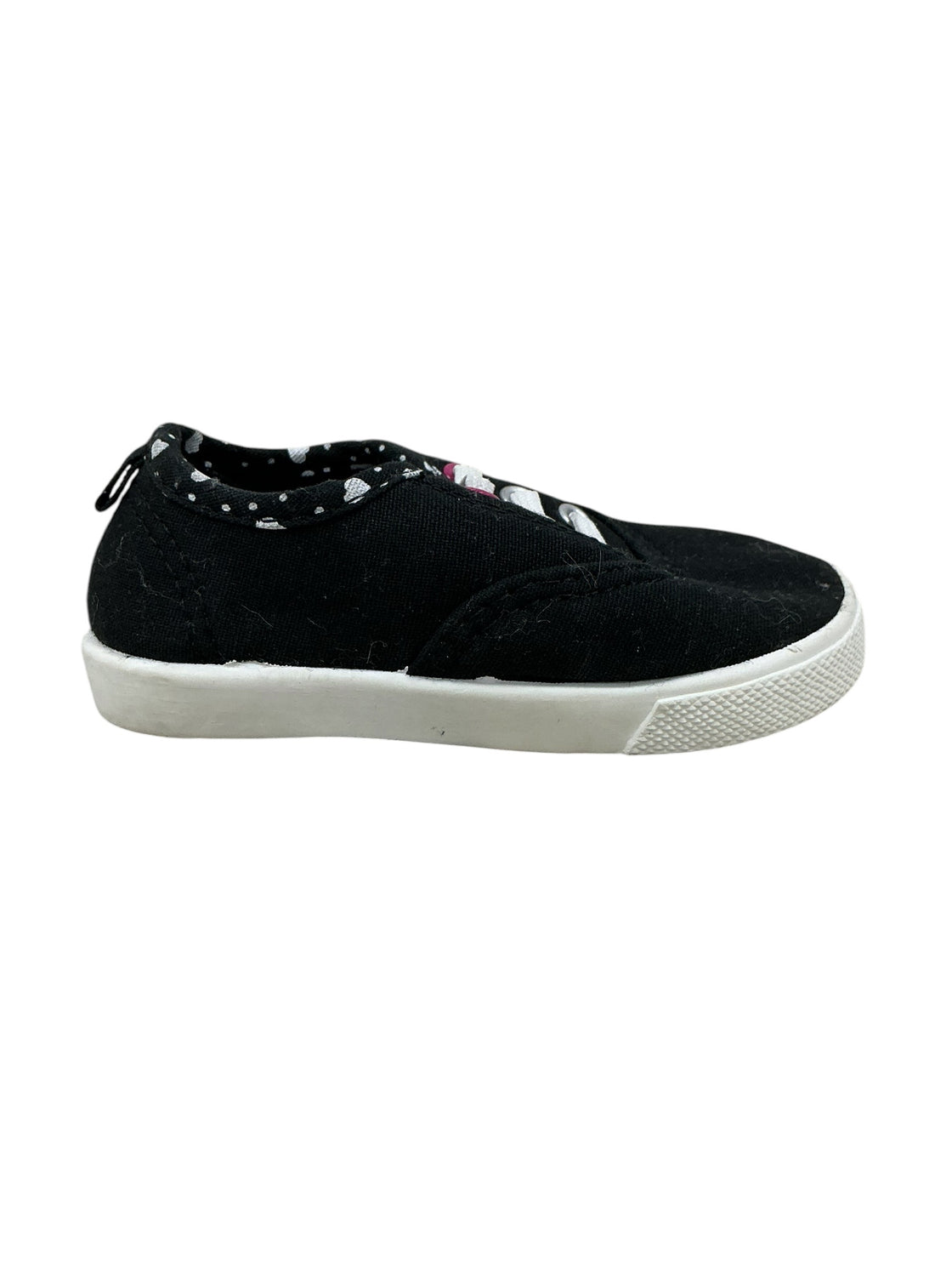 Tenis para niña 5 (WONDER NATION)