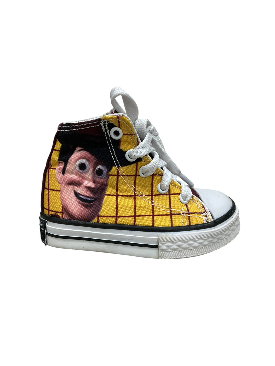 Tenis para niñ@