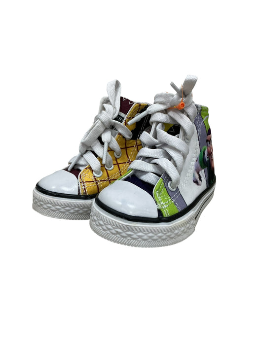 Tenis para niñ@