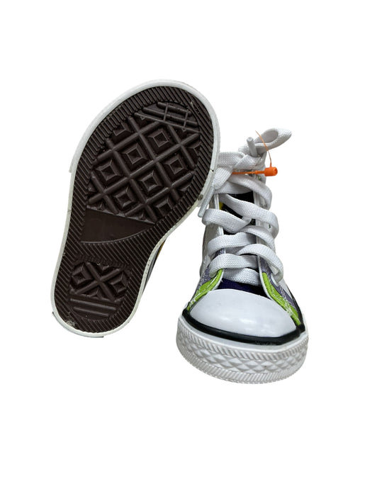 Tenis para niñ@