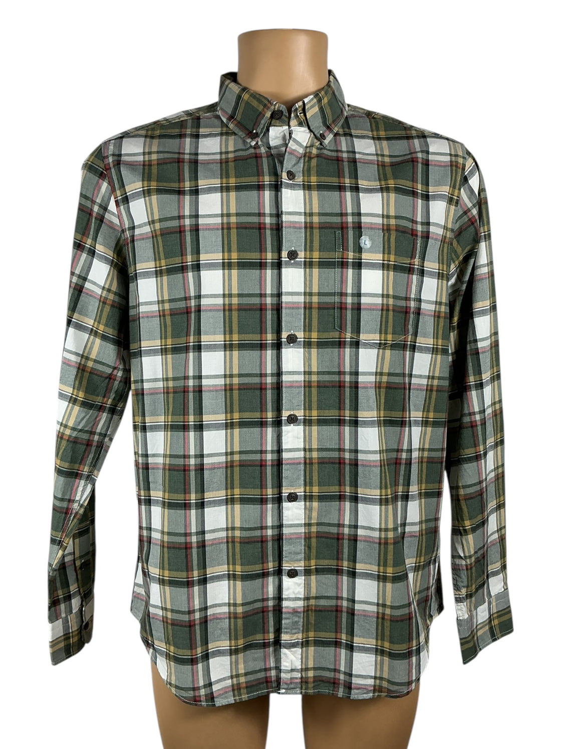 Camisa L (AMERICAN EAGLE)