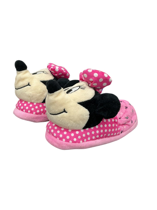 Pantuflas para niñ@ 9-10