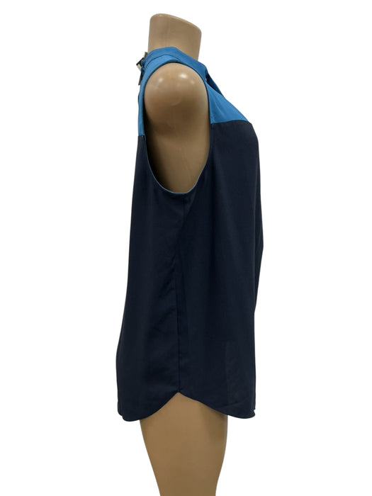 Blusa M (ANN TAYLOR)