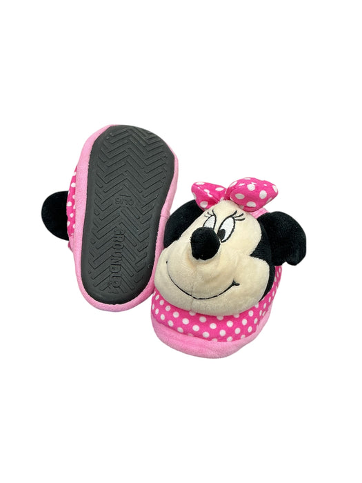 Pantuflas para niñ@ 9-10