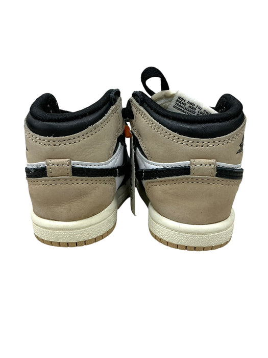 Tenis para niñ@ 3C (NIKE)
