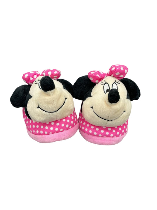 Pantuflas para niñ@ 9-10