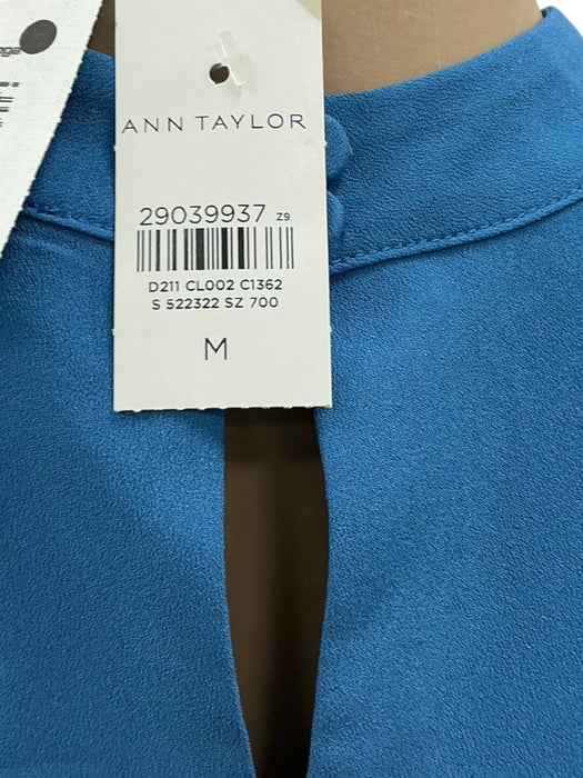 Blusa M (ANN TAYLOR)
