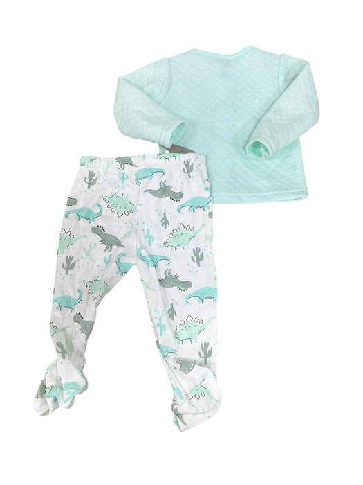 Traje para bebé 3-6M (LE TOP)