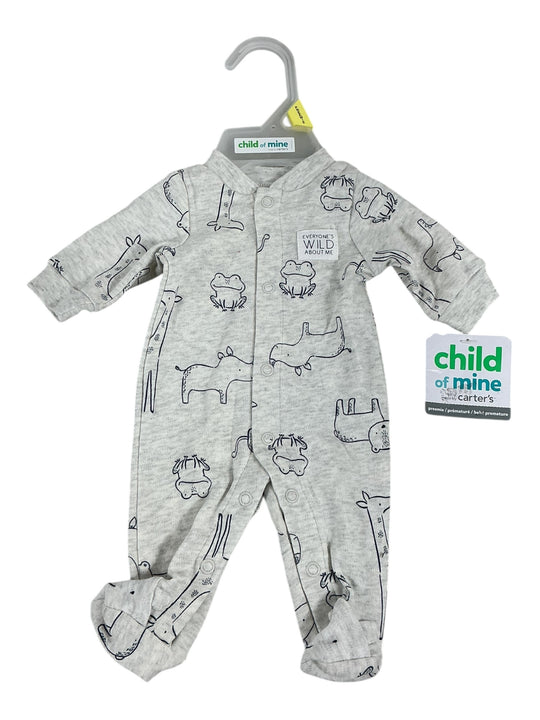 Mameluco para bebé (CHILD OF MINE)