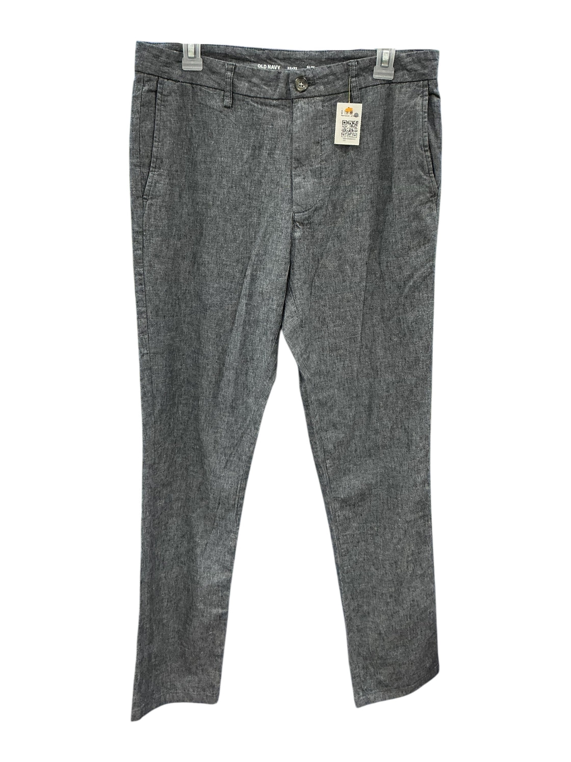 Pantalón 32X32 (OLD NAVY)