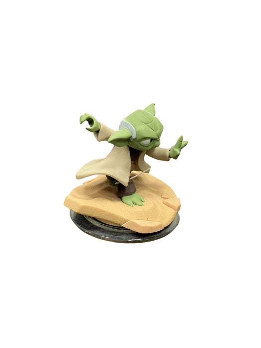 Yoda (DISNEY)
