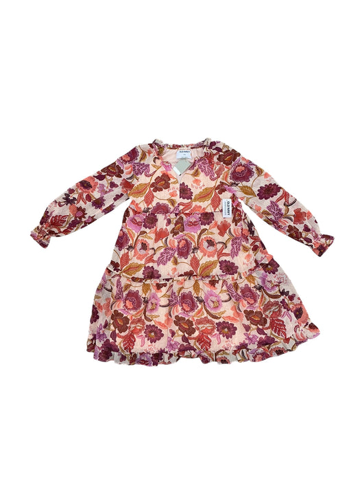 Vestido para niña 8 (OLD NAVY)