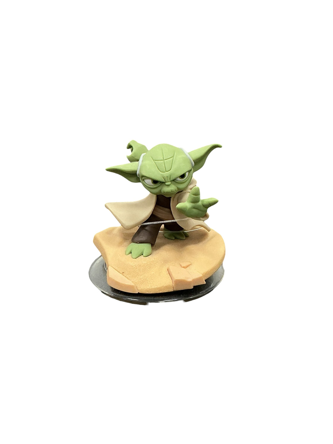 Yoda (DISNEY)