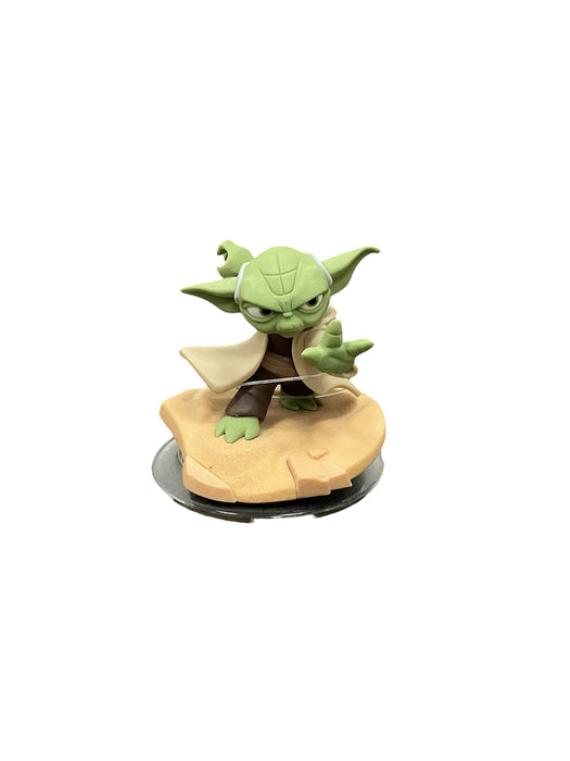 Yoda (DISNEY)