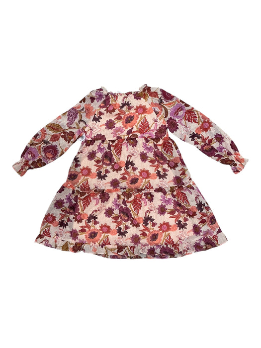 Vestido para niña 8 (OLD NAVY)
