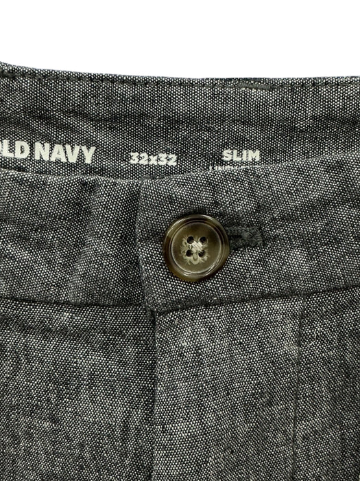 Pantalón 32X32 (OLD NAVY)