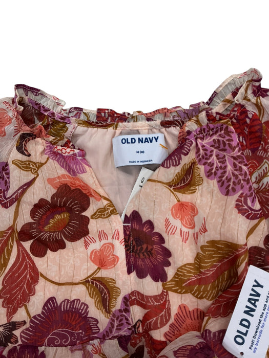 Vestido para niña 8 (OLD NAVY)