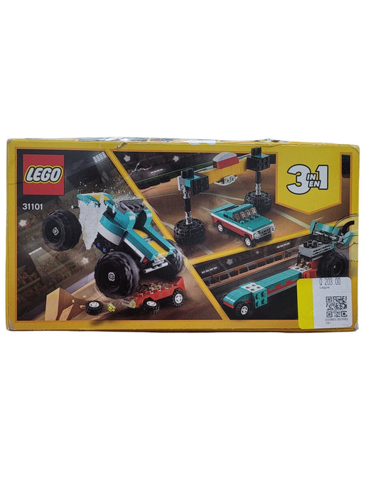 Monster Truck (LEGO)