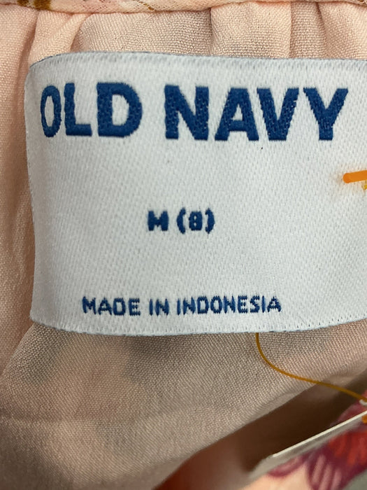 Vestido para niña 8 (OLD NAVY)
