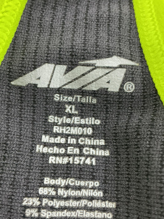 Blusa XL (AVIA)