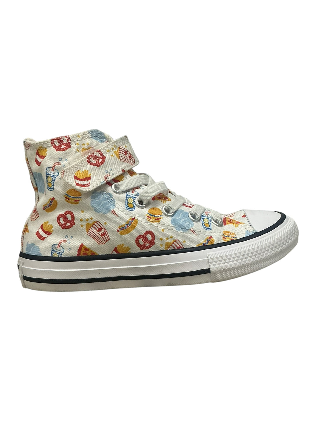 Tenis para niño/niña 12 (CONVERSE)