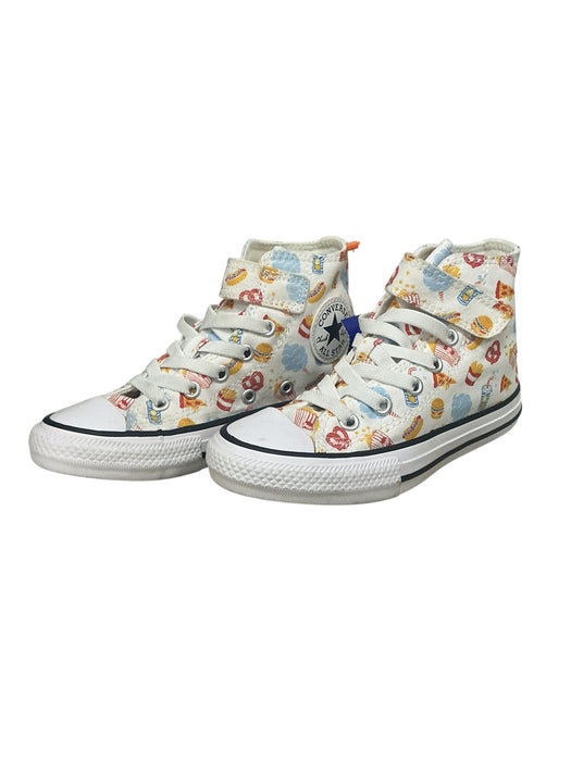 Tenis para niño/niña 12 (CONVERSE)