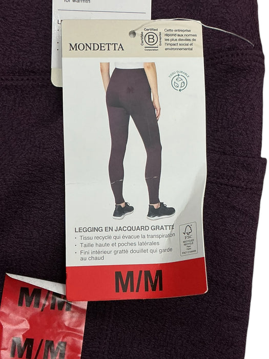 Legging M (MONDETTA)