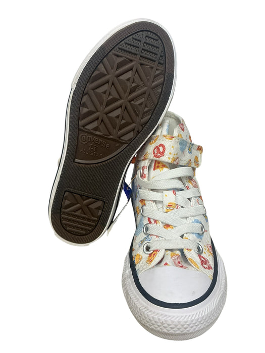 Tenis para niño/niña 12 (CONVERSE)