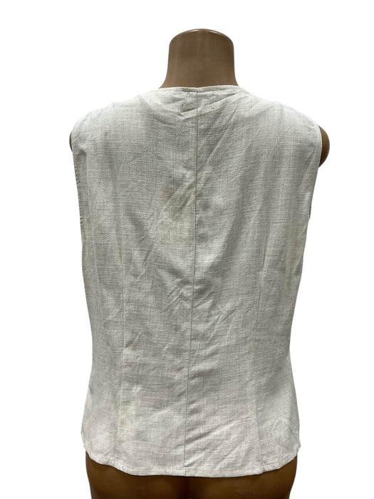 Blusa XL (ZARA)