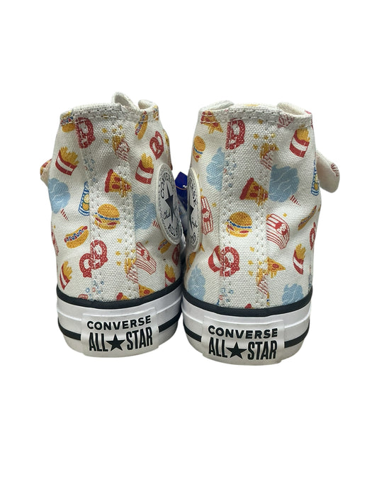 Tenis para niño/niña 12 (CONVERSE)