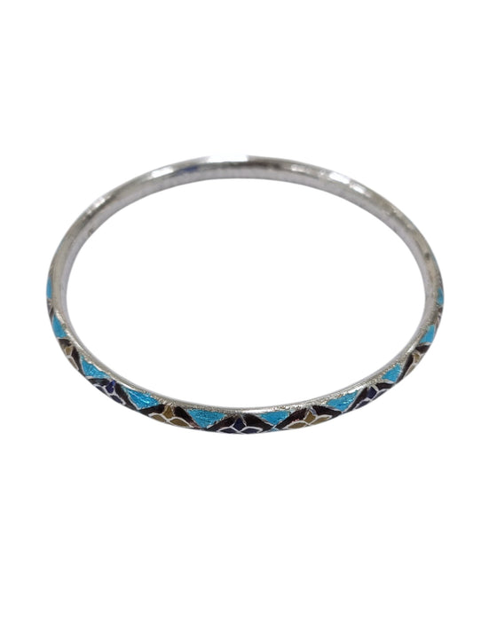 Pulsera de plata (925)