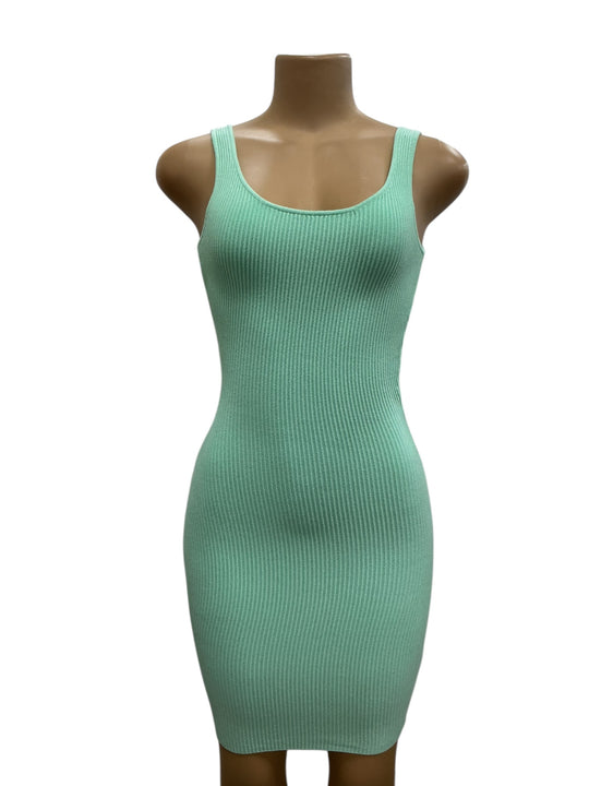 Vestido XS (FASHION NOVA)