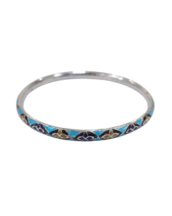 Pulsera de plata (925)