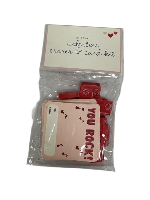 Set de utiles escolares