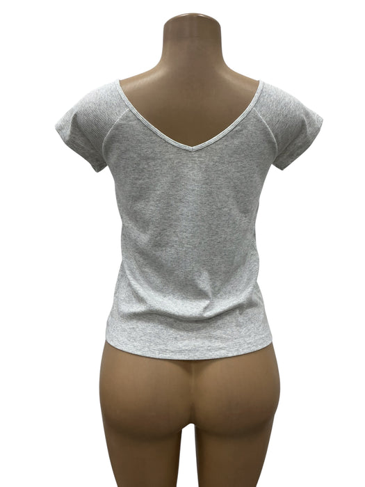 Blusa L (AMERICAN EAGLE)