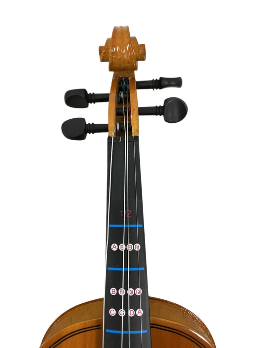 Violín