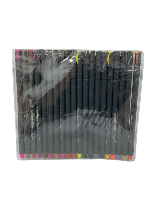 Set de utiles escolares