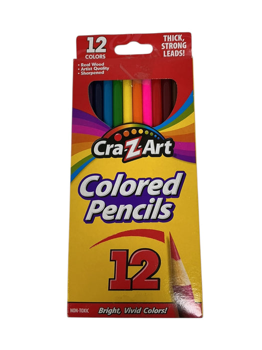 Set de utiles escolares