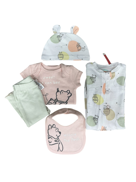 Conjunto para bebé 3M (DISNEY)
