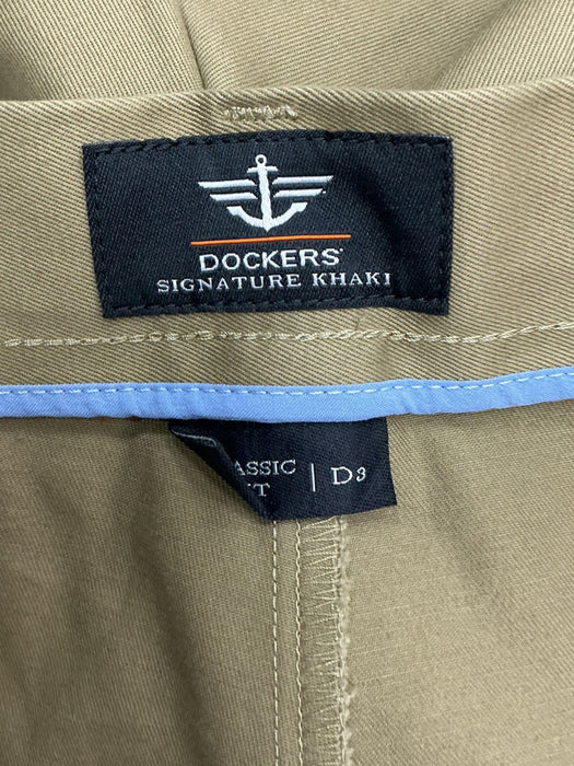 Pantalón 40*30 (DOCKERS)