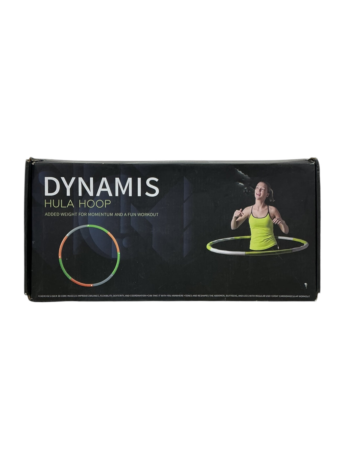 Aro fitness (DYNAMIS)
